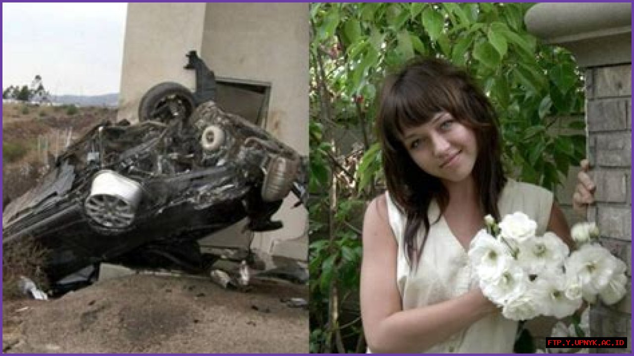 Pictures Of Nikki Catsouras When She Died