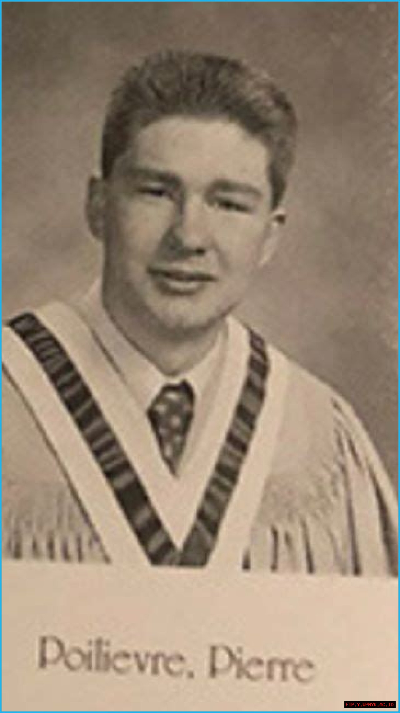 Pierre Poilievre's Height: Unveiling The Facts