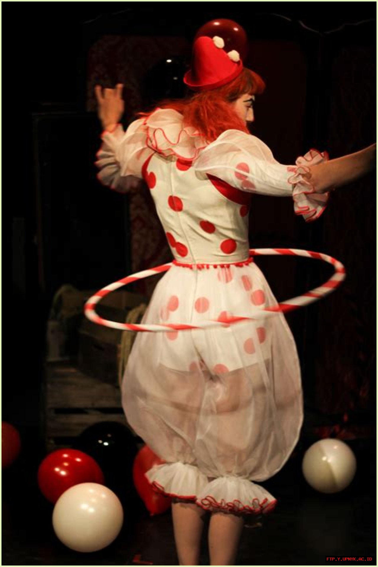 Pierrette Costume: The Complete Guide To Dressing As A Classic Clown