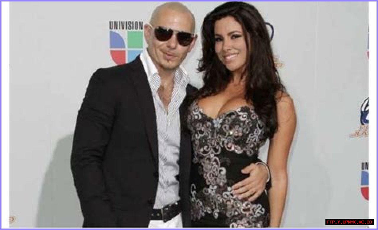 Pitbull Wife: A Tribute To Love And Loyalty