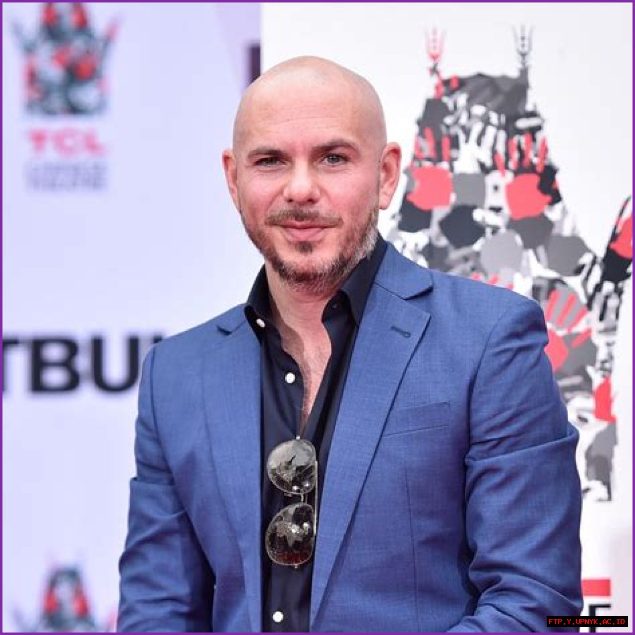 Pitbull's Cuban Roots: The Nationality Behind The Global Music Icon