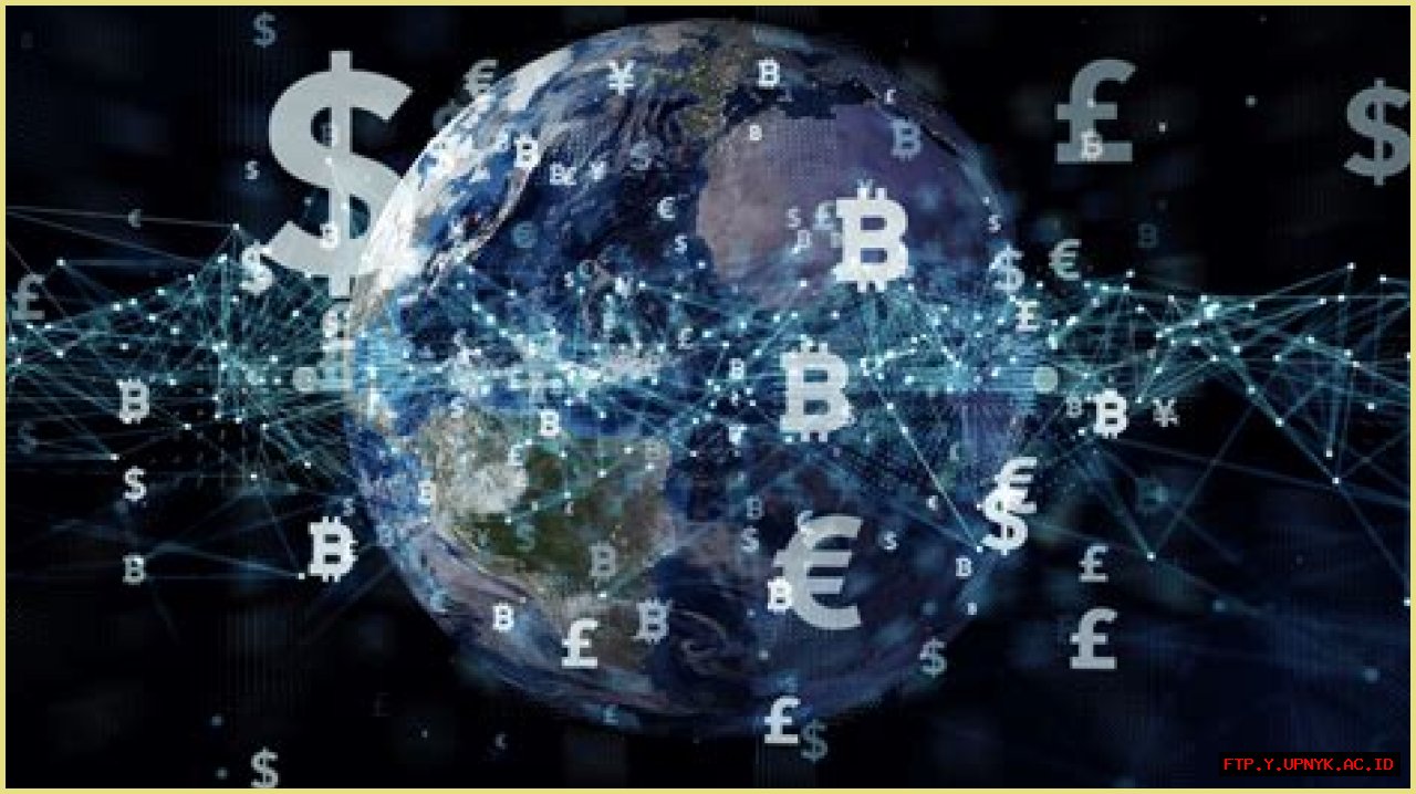 Planet Fiat: The Rise Of Digital Currency In A Fiat World