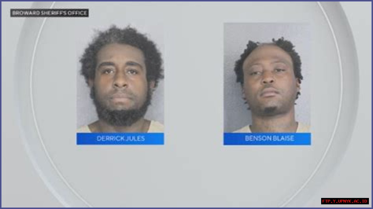 Pompano Beach Murder: Advancing The Investigation