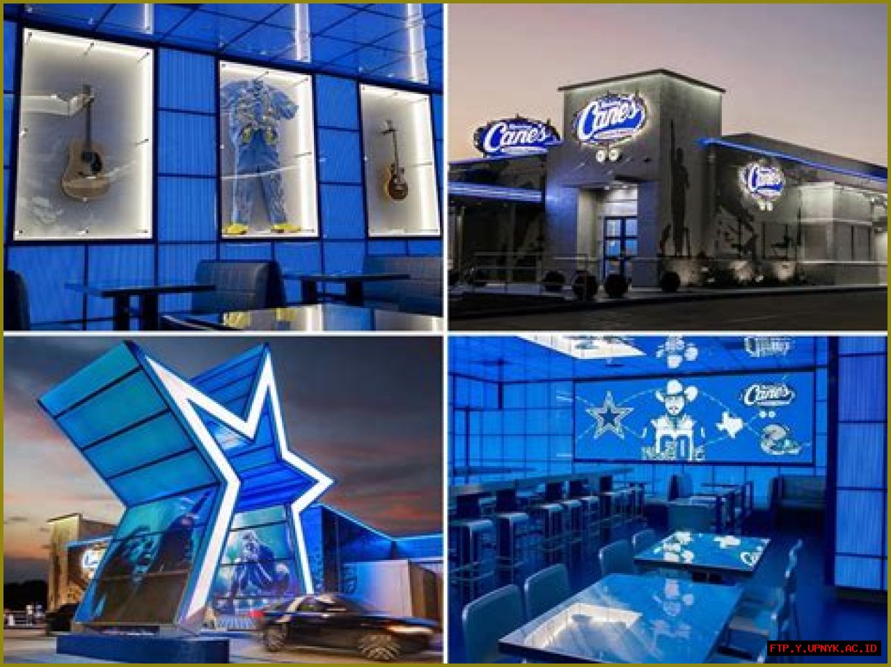 Post Malone's Father's Surprising Dallas Cowboys Connection