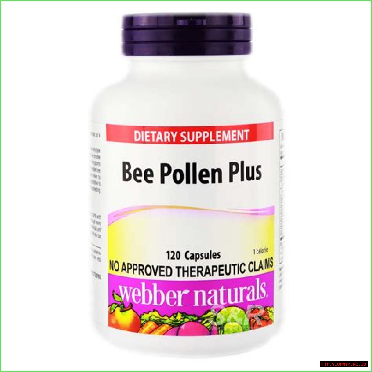 Power-Up Your Health With Pollen Plus: The Natural Solution For Enhanced Vitality