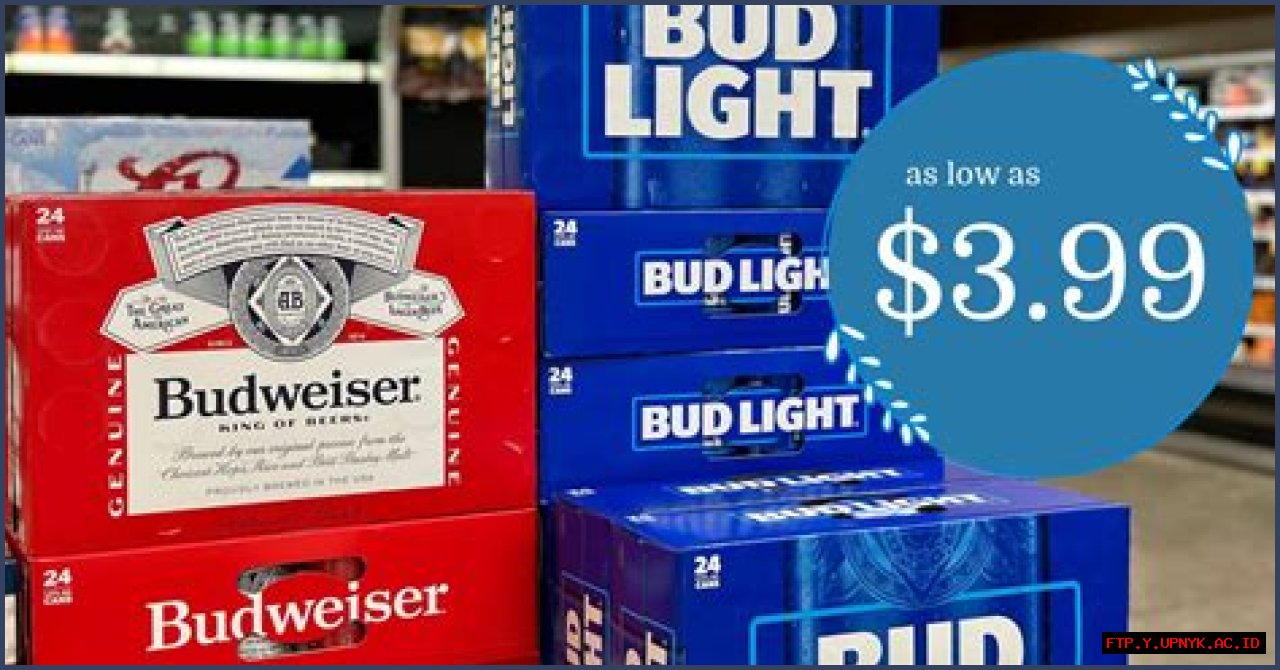 Premium Bud Light Beer Posters: Enhance Your Home And Celebrate The Brew