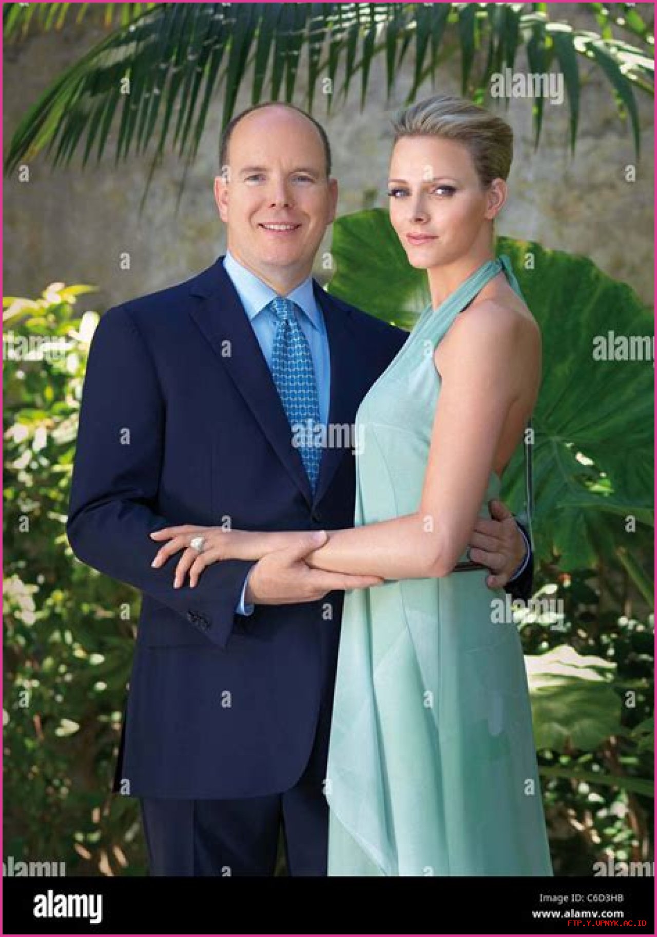 Prince Albert Of Monaco: Son Of Grace Kelly