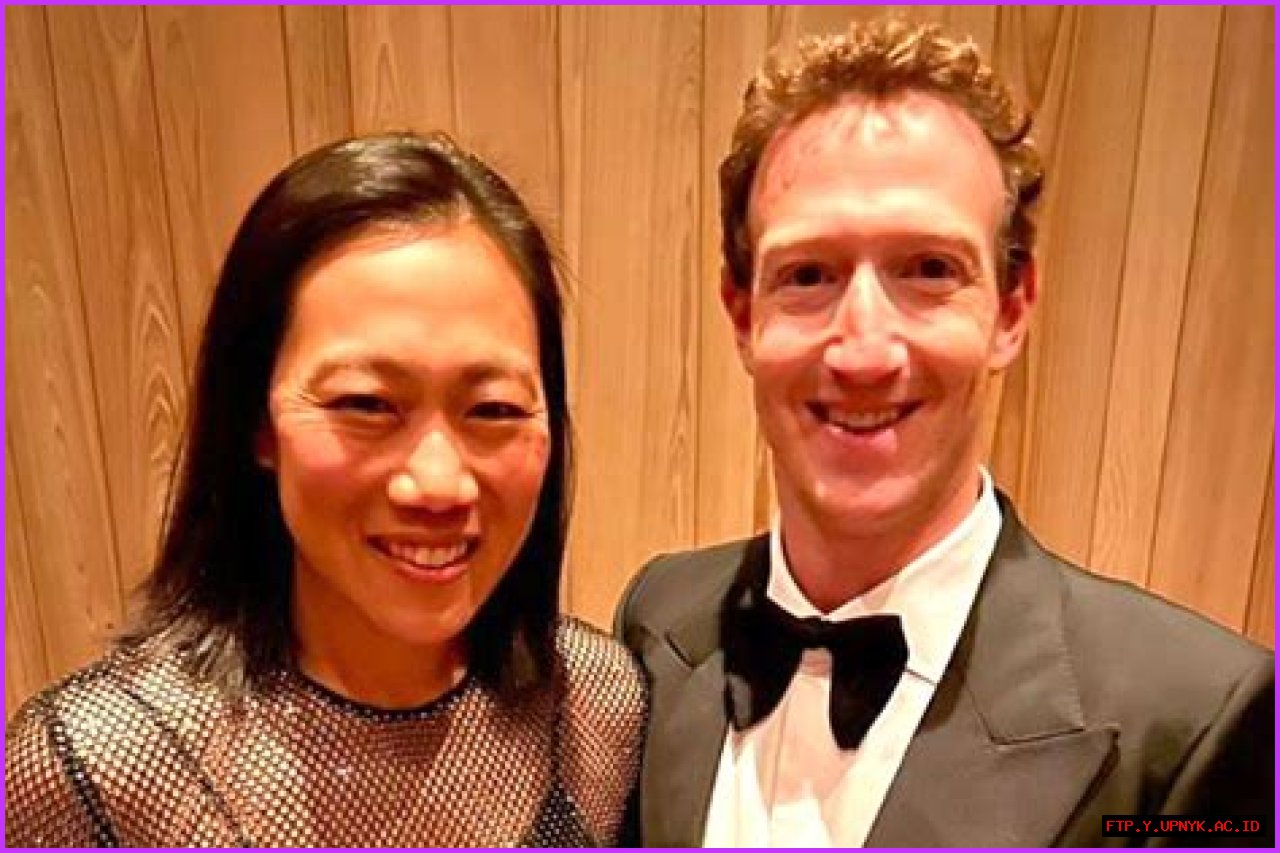 Priscilla Chan: Why She's Not As Ugly As You Think