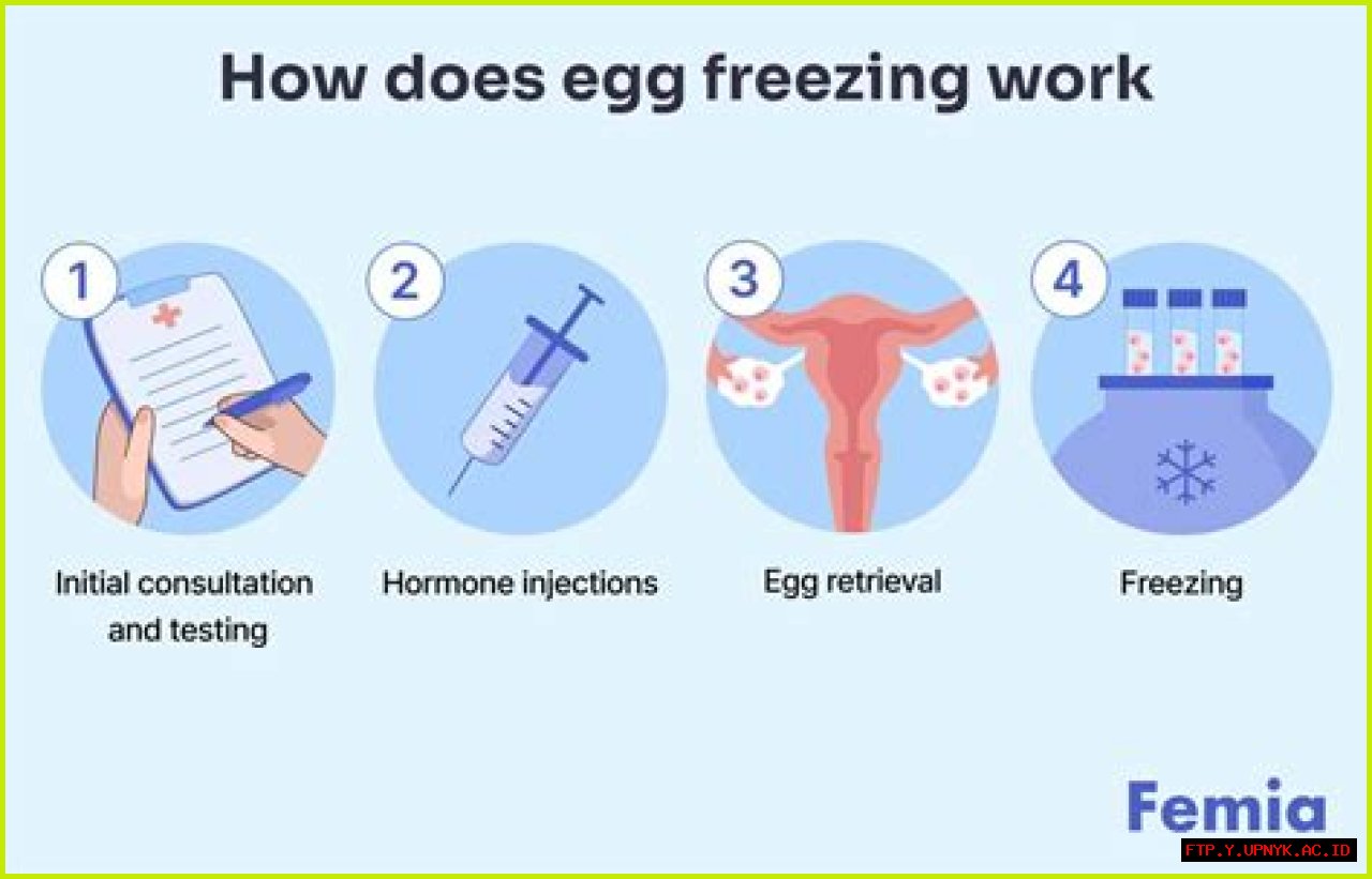 Professional Egg Freezing In Seattle | Preserve Your Future