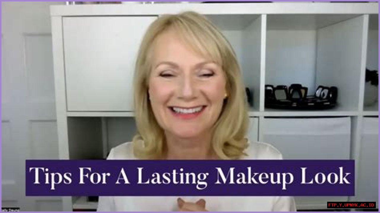 Professional Makeup Artistry For Mature Women In Your Area