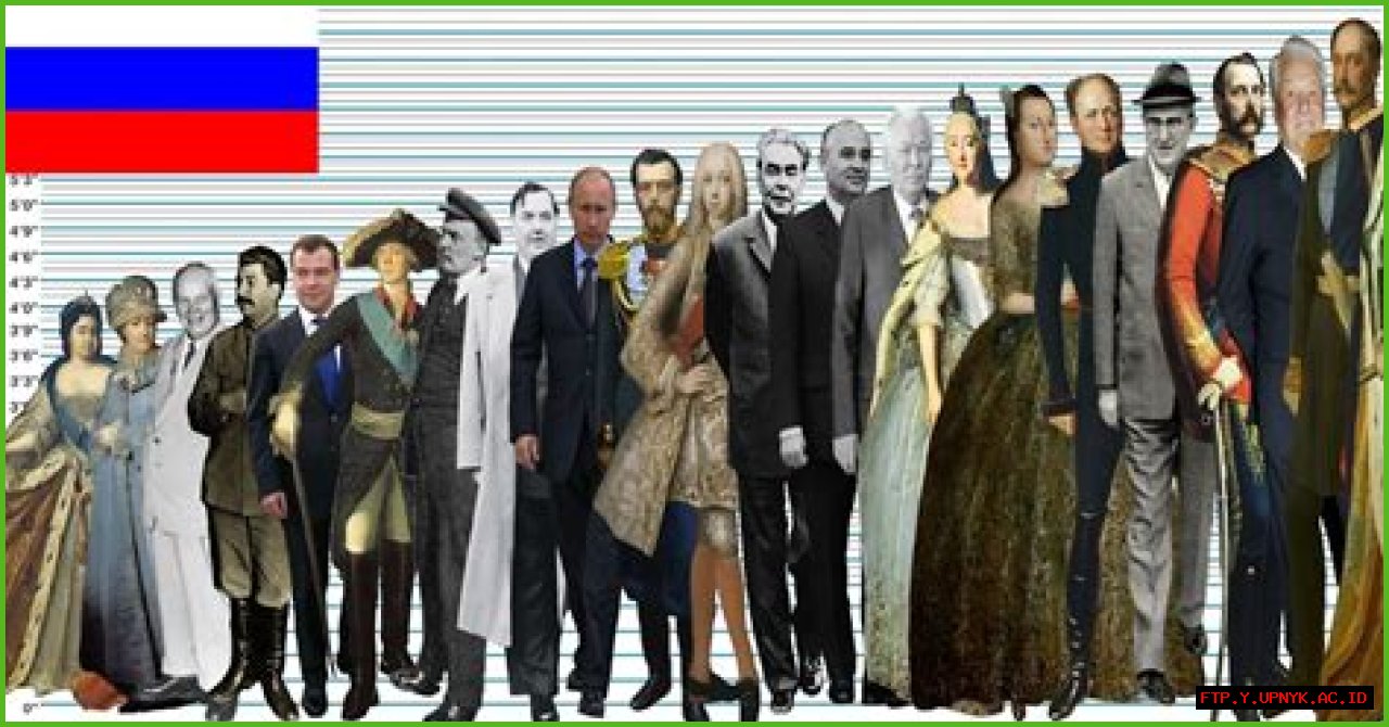 Putin's Stature: Exploring The Russian President's Height