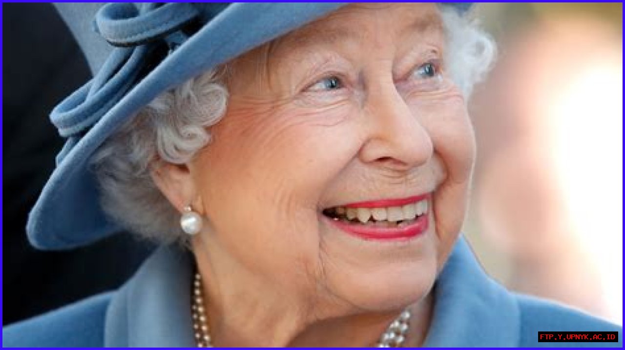 Queen Elizabeth I's Troublesome Teeth