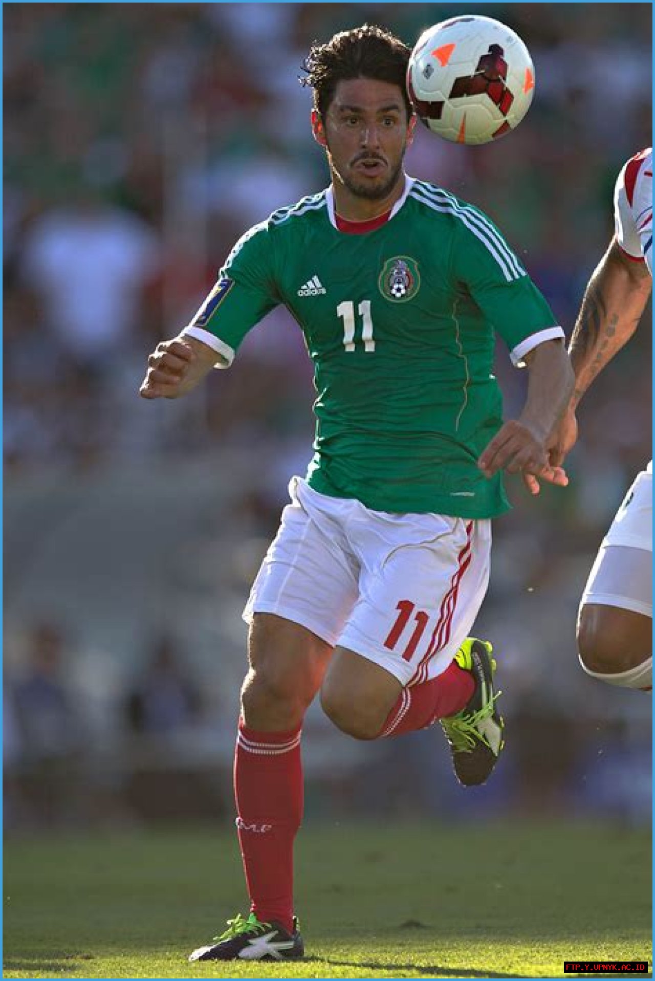 Rafael Marquez Lugo: Mexican Football Legend