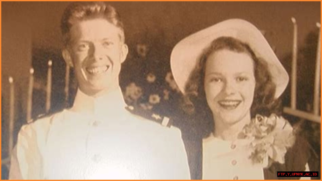 Ralph Carter's Love Story: Meet His Wife