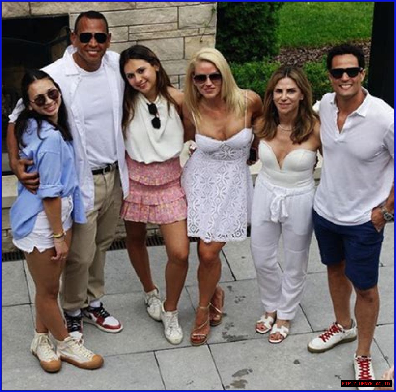 Ramon Rodriguez's Children: A Peek Into His Family Life