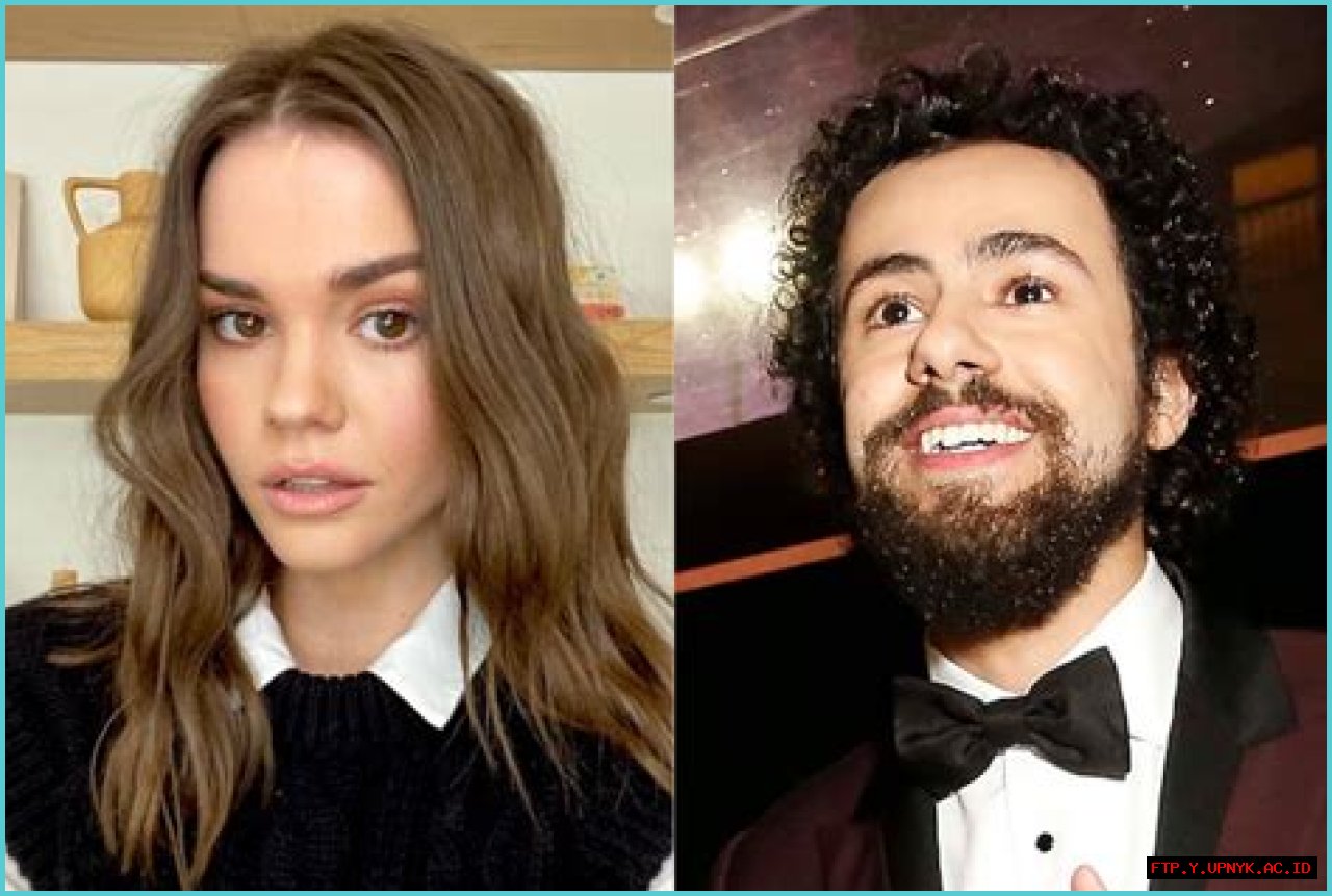 Ramy Youssef's Wife: A Look Into Their Relationship