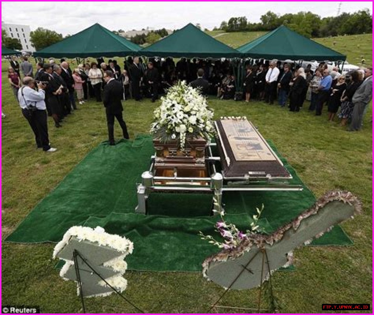 Randy Travis Funeral 2023: A Tribute To The Country Legend