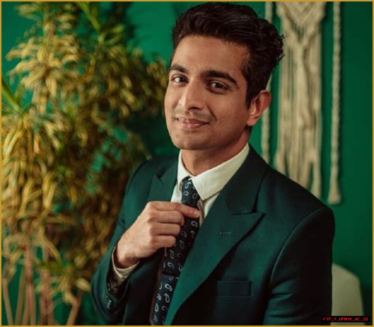 Ranveer Allahbadia Hospitalized: Health Scare Shakes Bollywood Actor