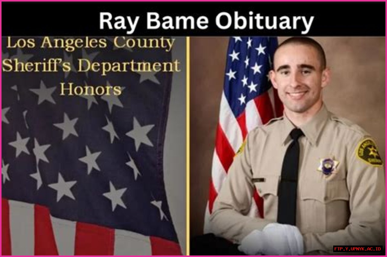 Ray Bame, Renowned Music Executive, Passes Away At 77