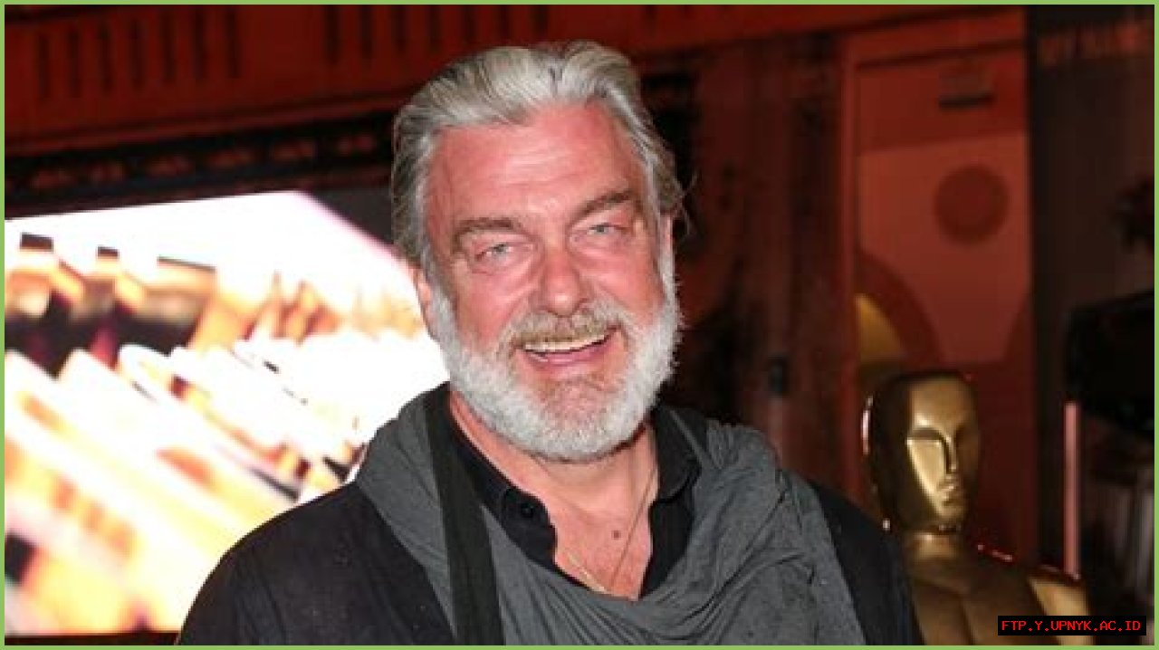 Ray Stevenson: Understanding The Tragic Cause Of His Untimely Passing