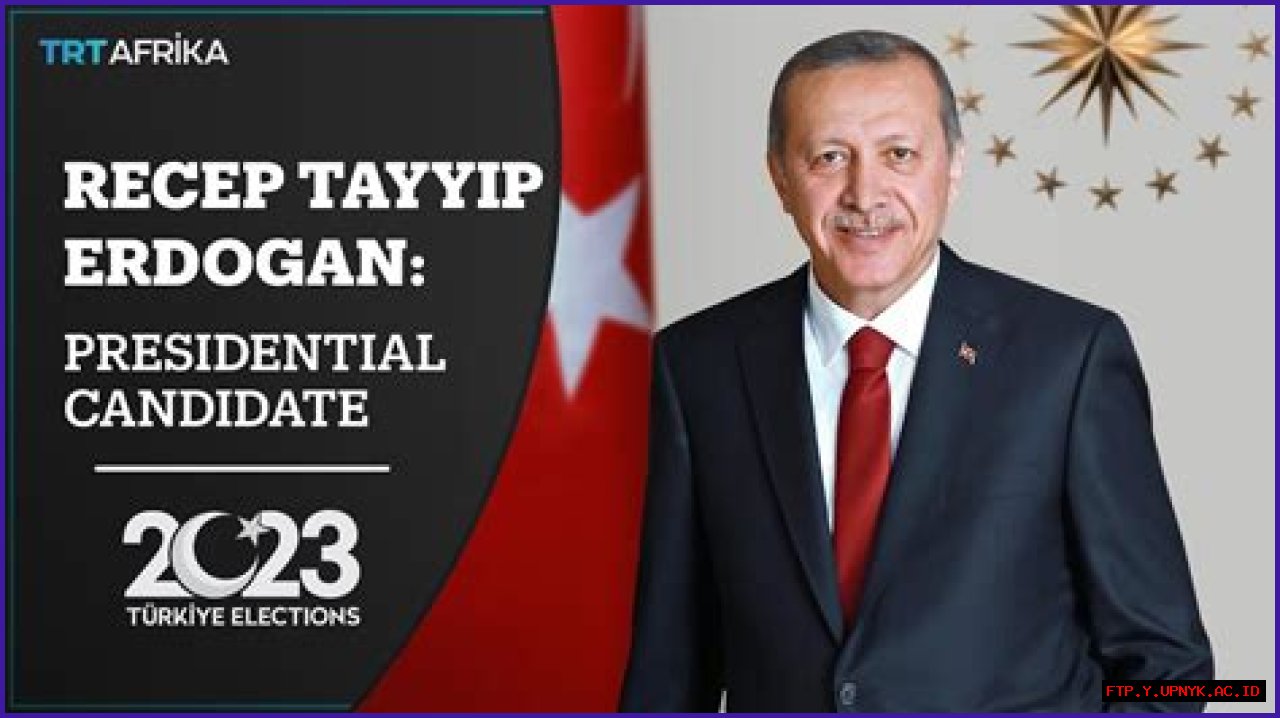 Recep Tayyip Erdoan's Staggering Net Worth Unveiled!