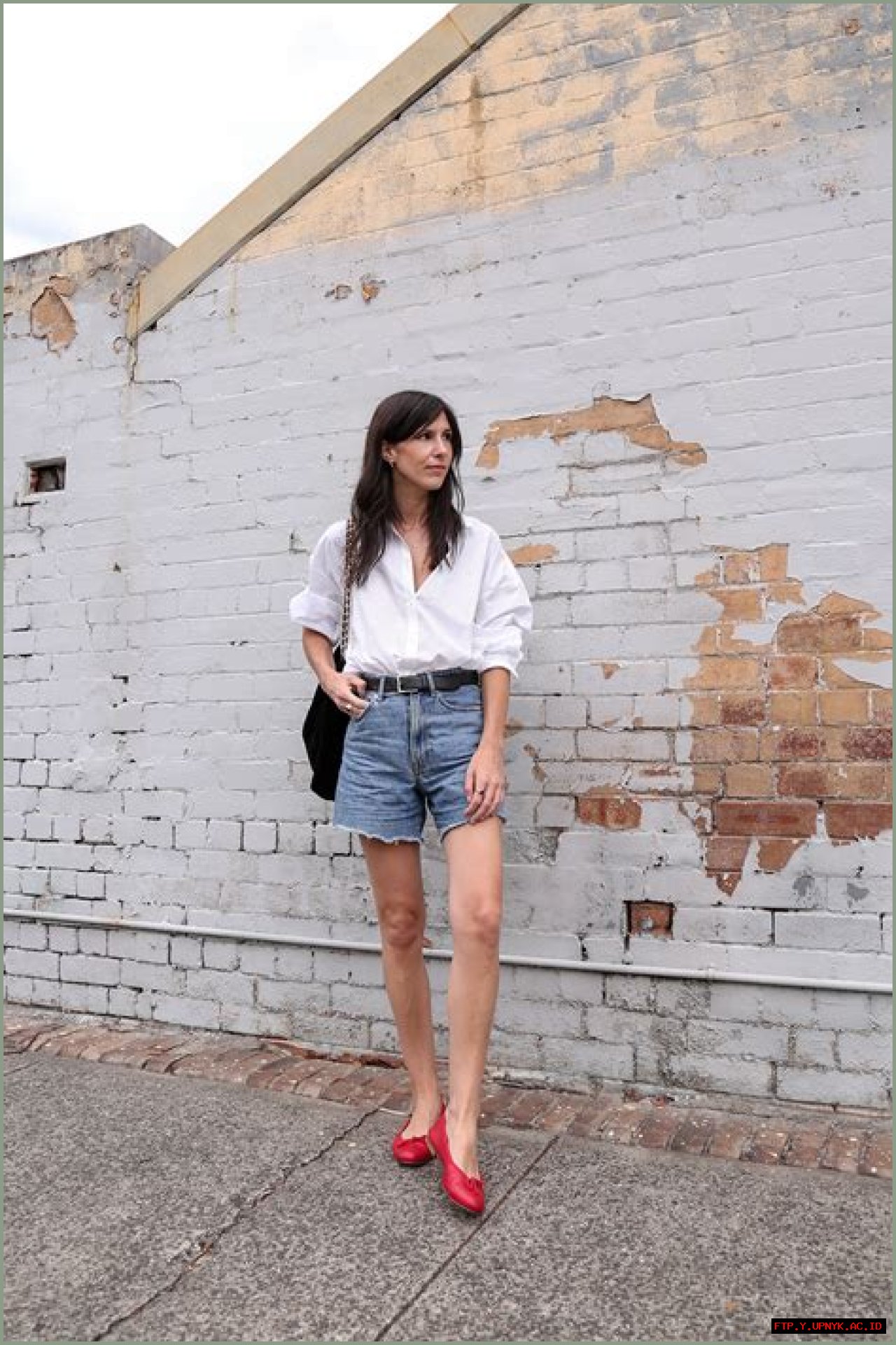 Refined Margaux Demi Flats: Elevate Your Style