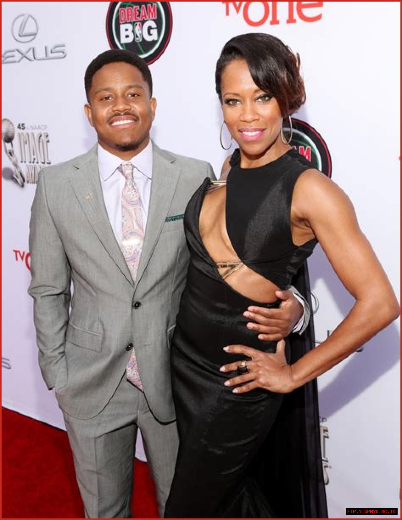Regina King's Husband: Exploring Her Personal Life And Relationships