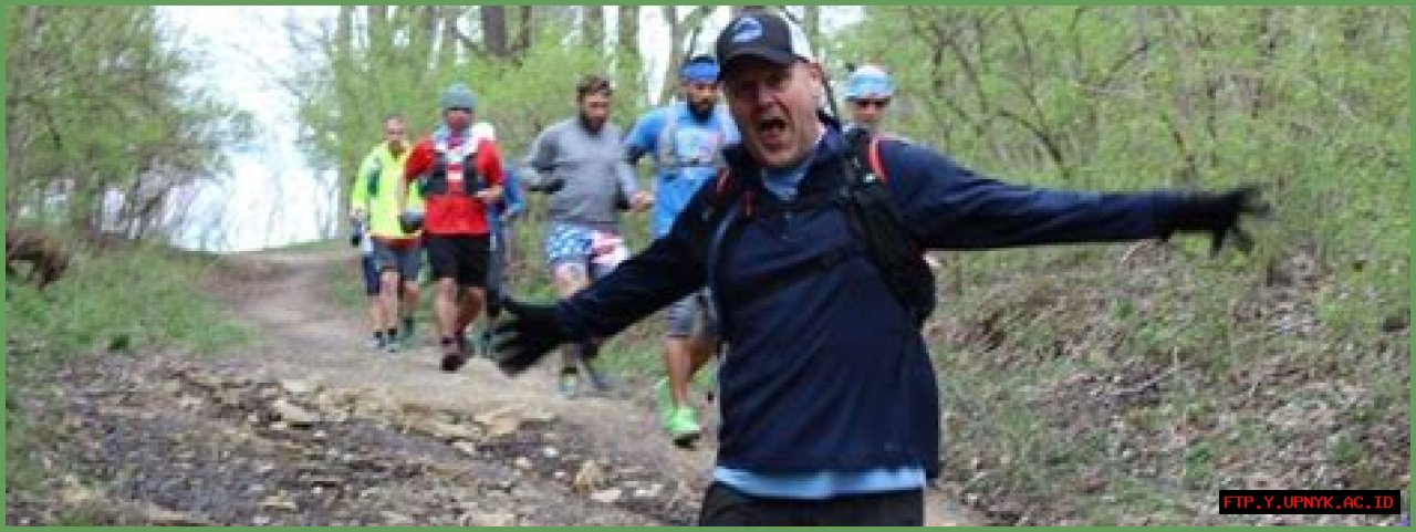Register Now For The 2024 Potawatomi Trail Race!