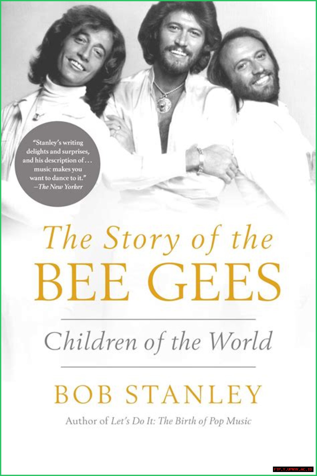 Reliving The Legacy: The Bee Gees' Enduring Impact Despite Their Passing