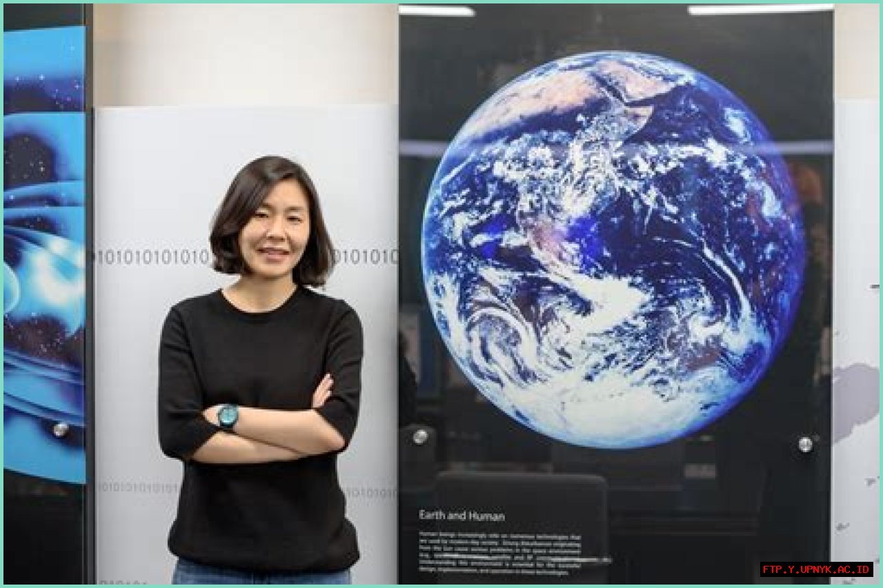 Remarkable Isabelle Martins: A Rising Star In The World Of Science
