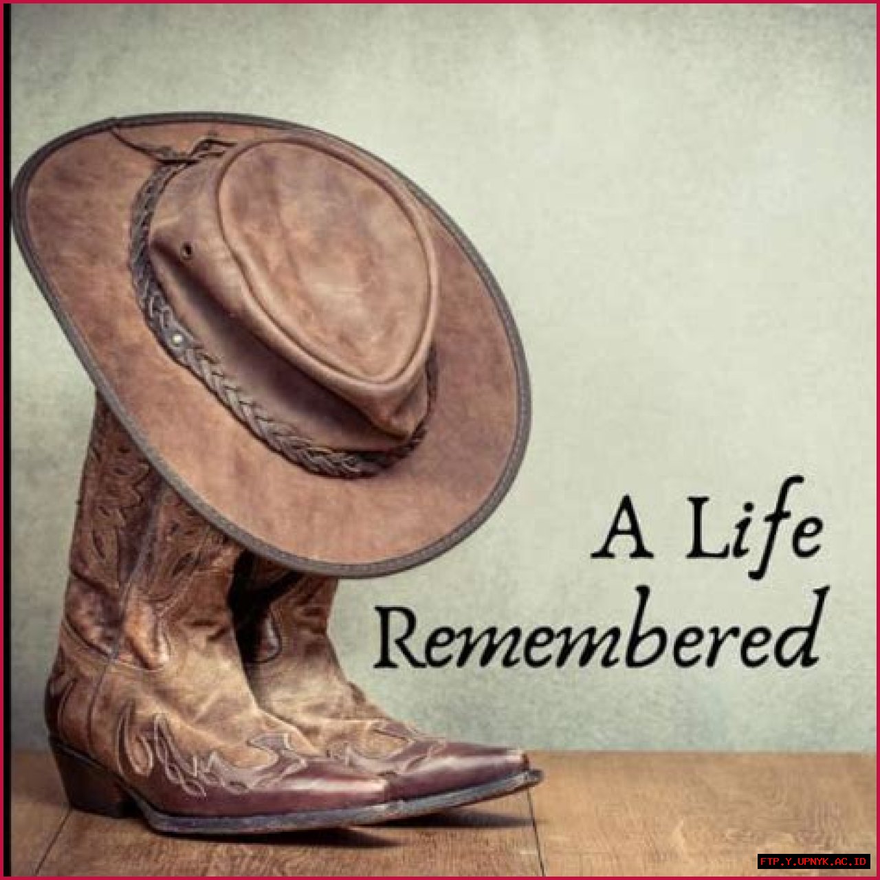 Remembered: Ethan Gunter, A Life Remembered