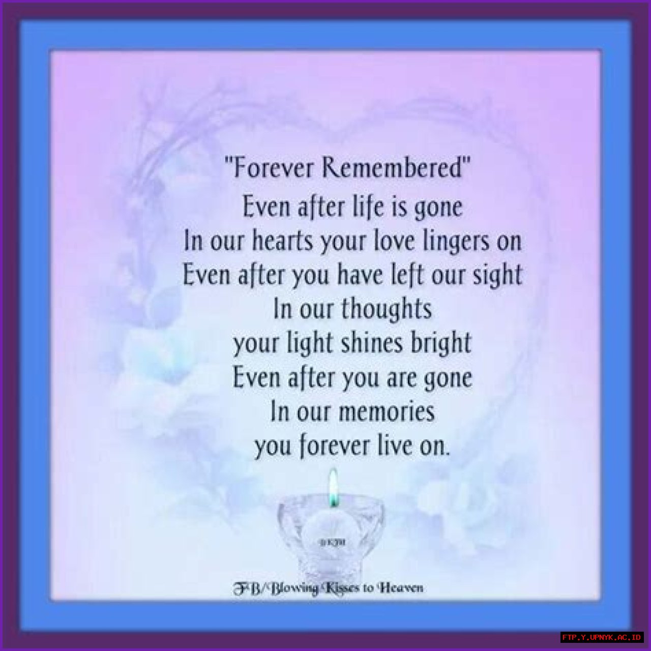 Remembered Forever: A Tribute To Rachele Tyburski's Remarkable Life
