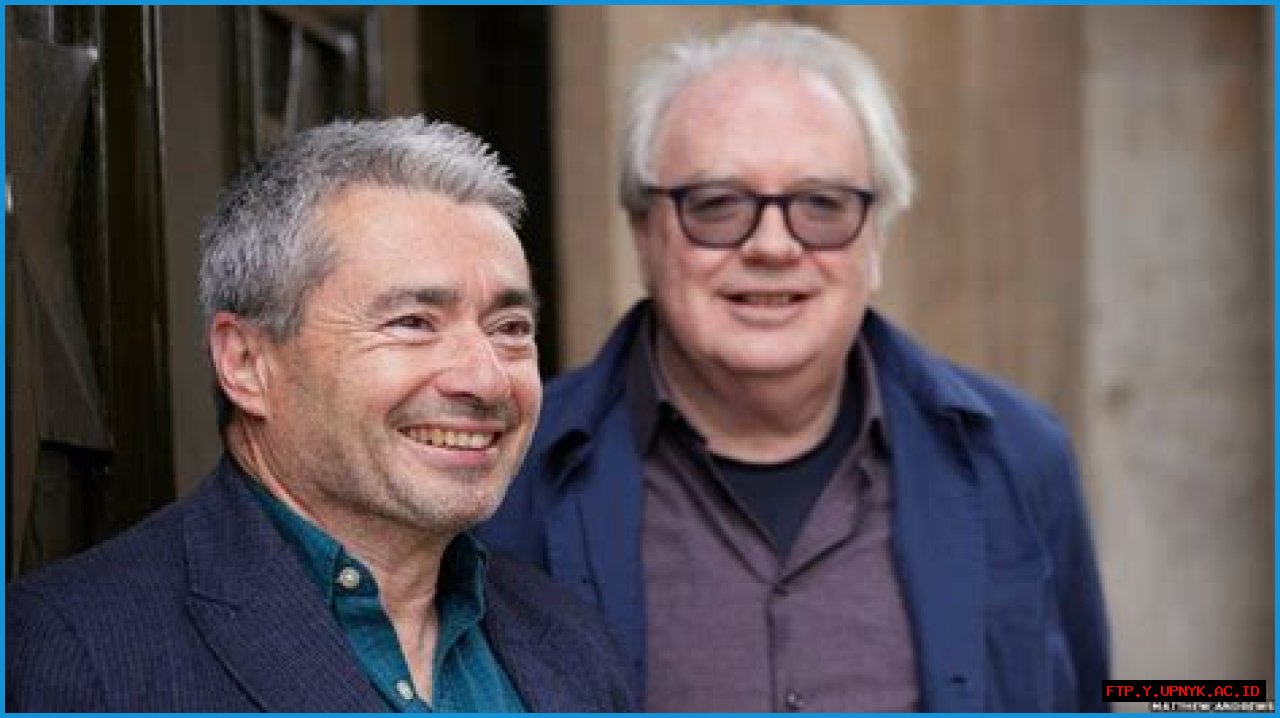 Remembered: The Life And Legacy Of Sean Doran