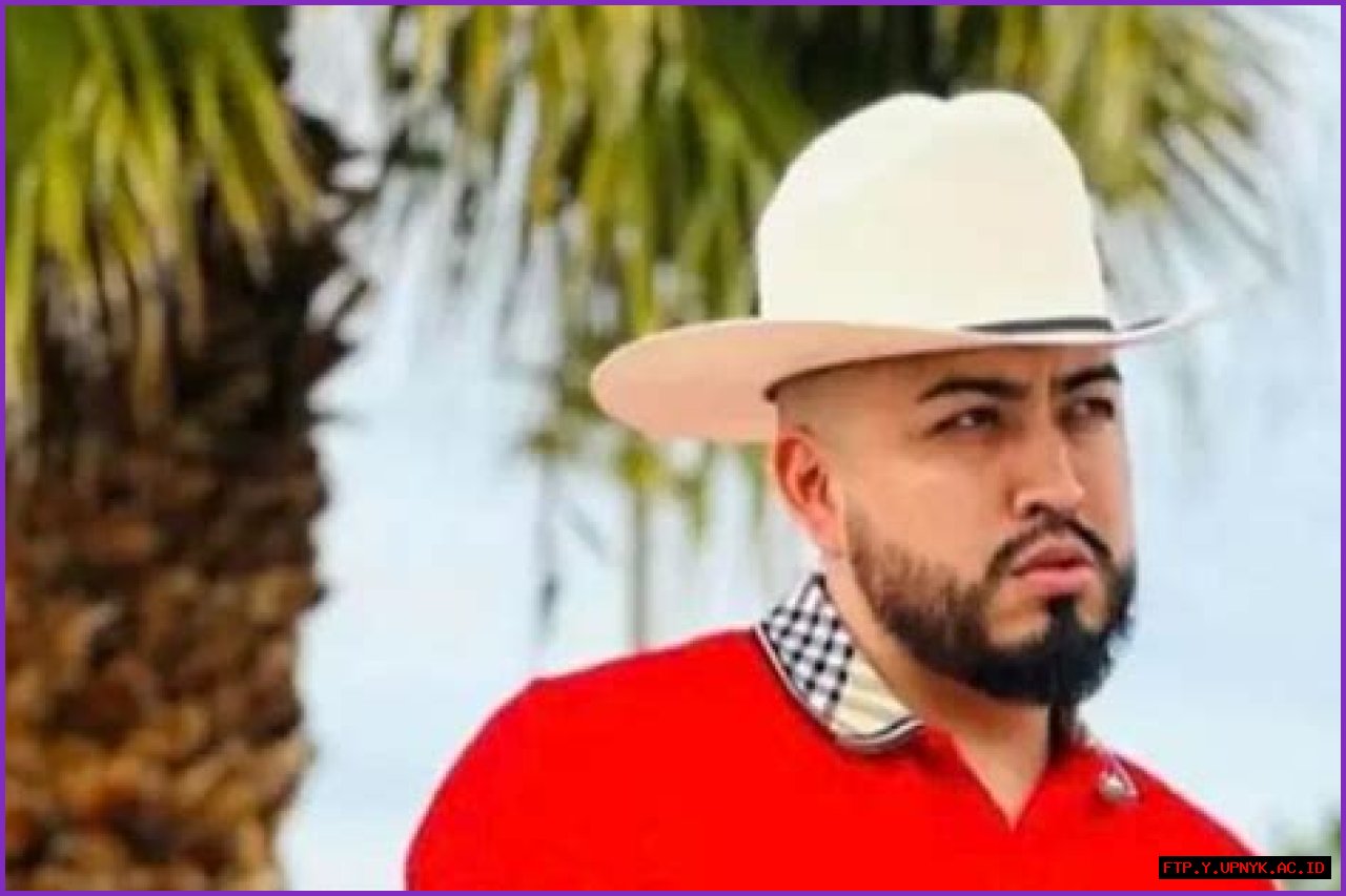 Remembering Adrian Estrada: A Tribute To A Fallen Hero