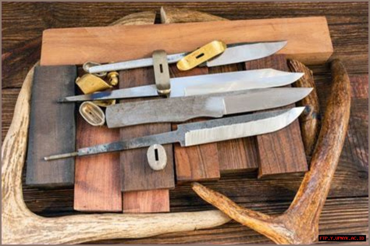 Remembering Chris Reeves: A Legacy Of Knifemaking