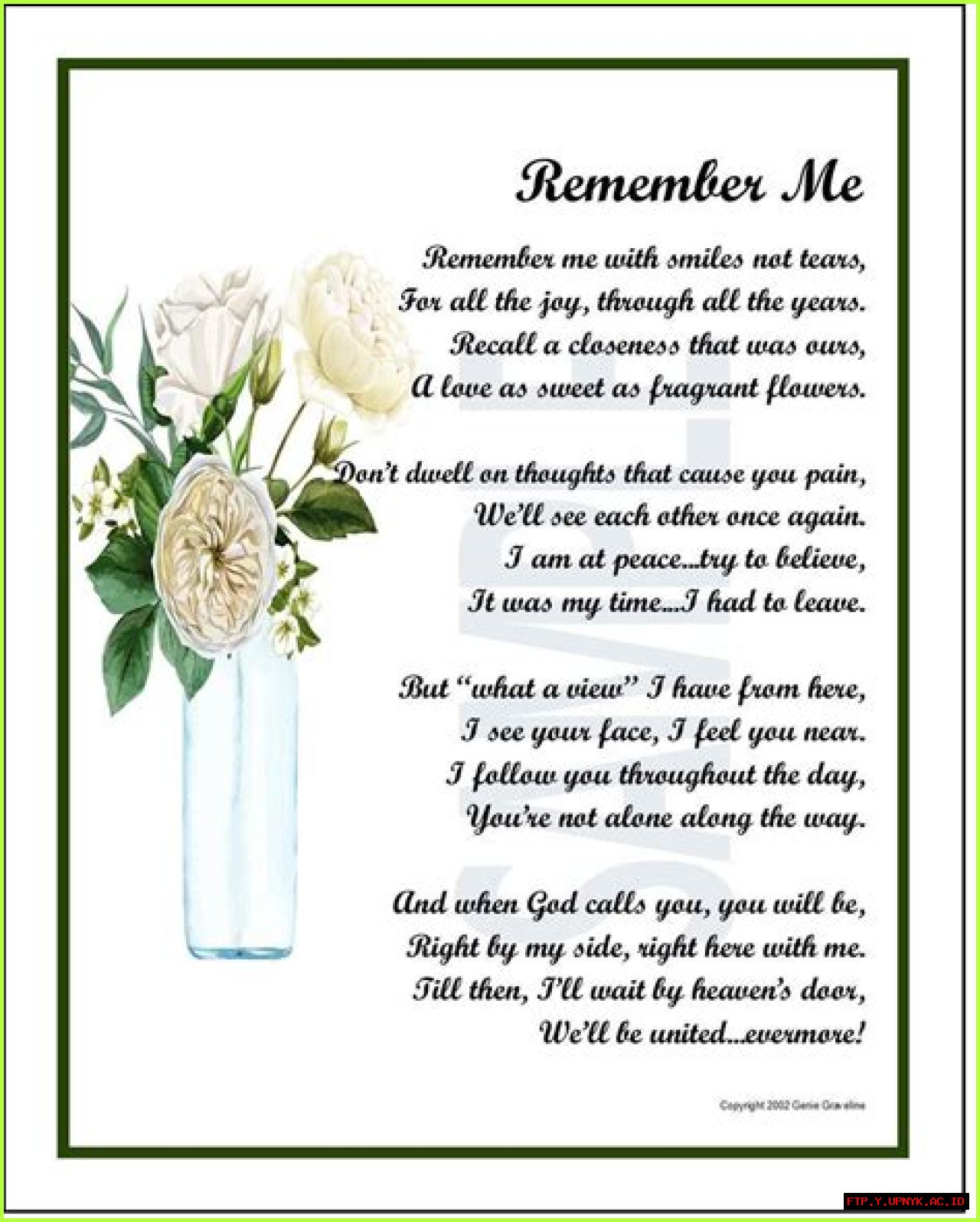 Remembering Chris Regan: A Cherished Life Remembered