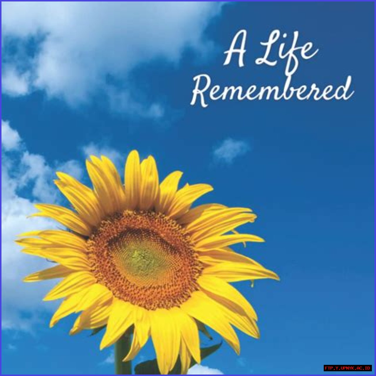 Remembering Dean Lemire: A Life Remembered