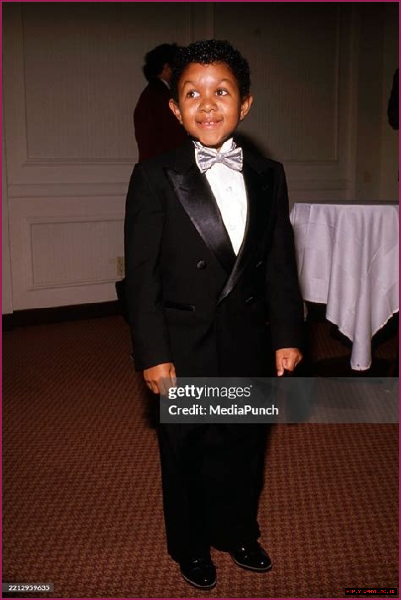 Remembering Emmanuel Lewis: A Hollywood Star's Tragic End