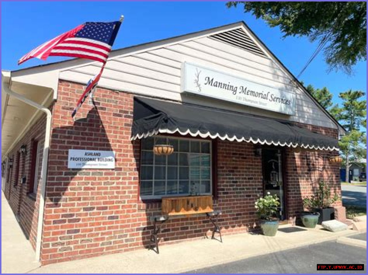 Remembering Eric Manning: A Legacy Enduring Beyond Obituary