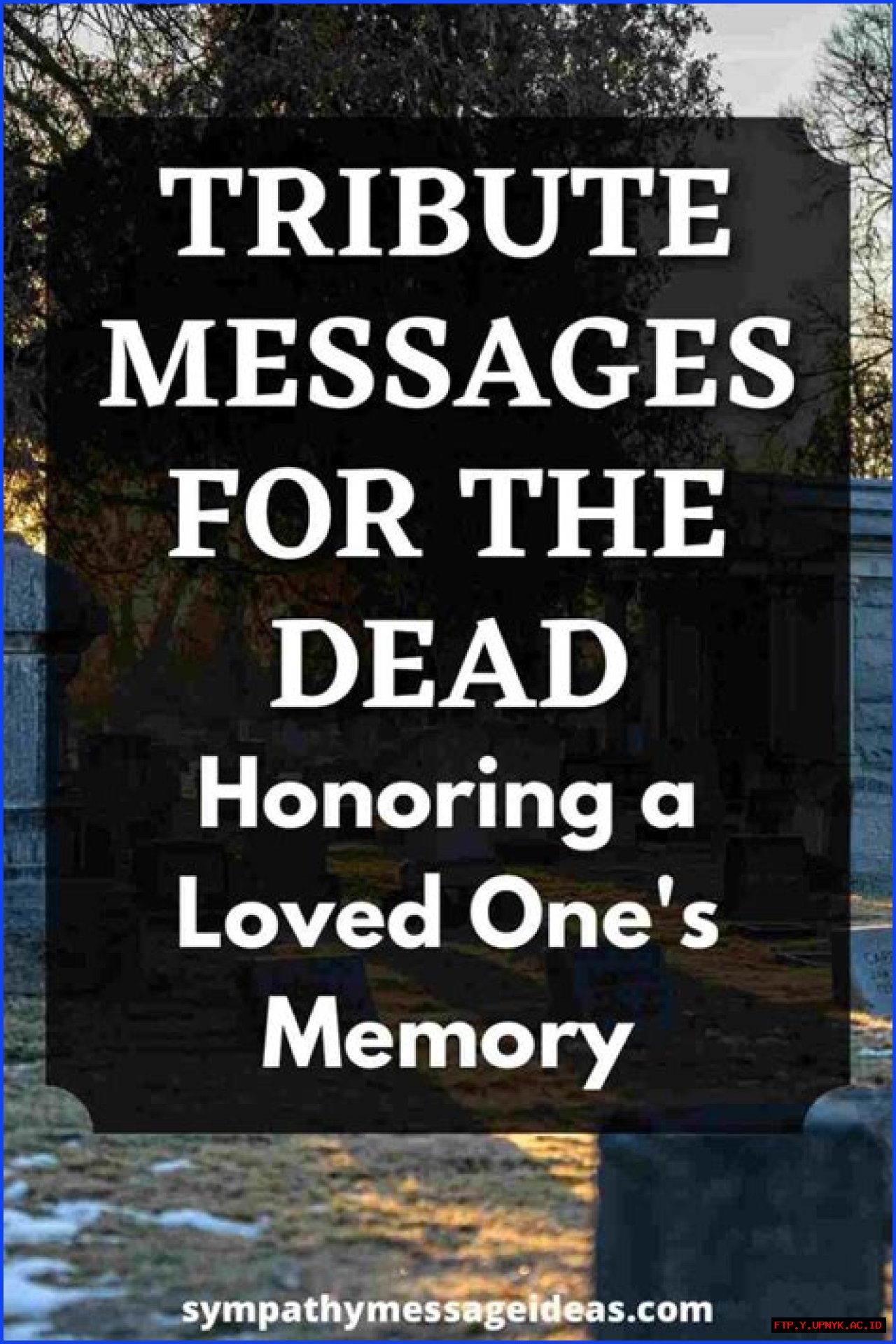 Remembering Job McCully: Obituary And Tributes