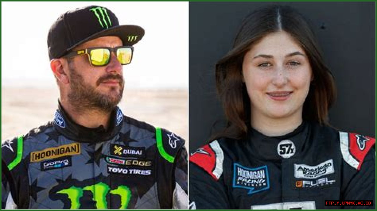 Remembering Kira Block: Ken Block's Daughter's Tragic Loss