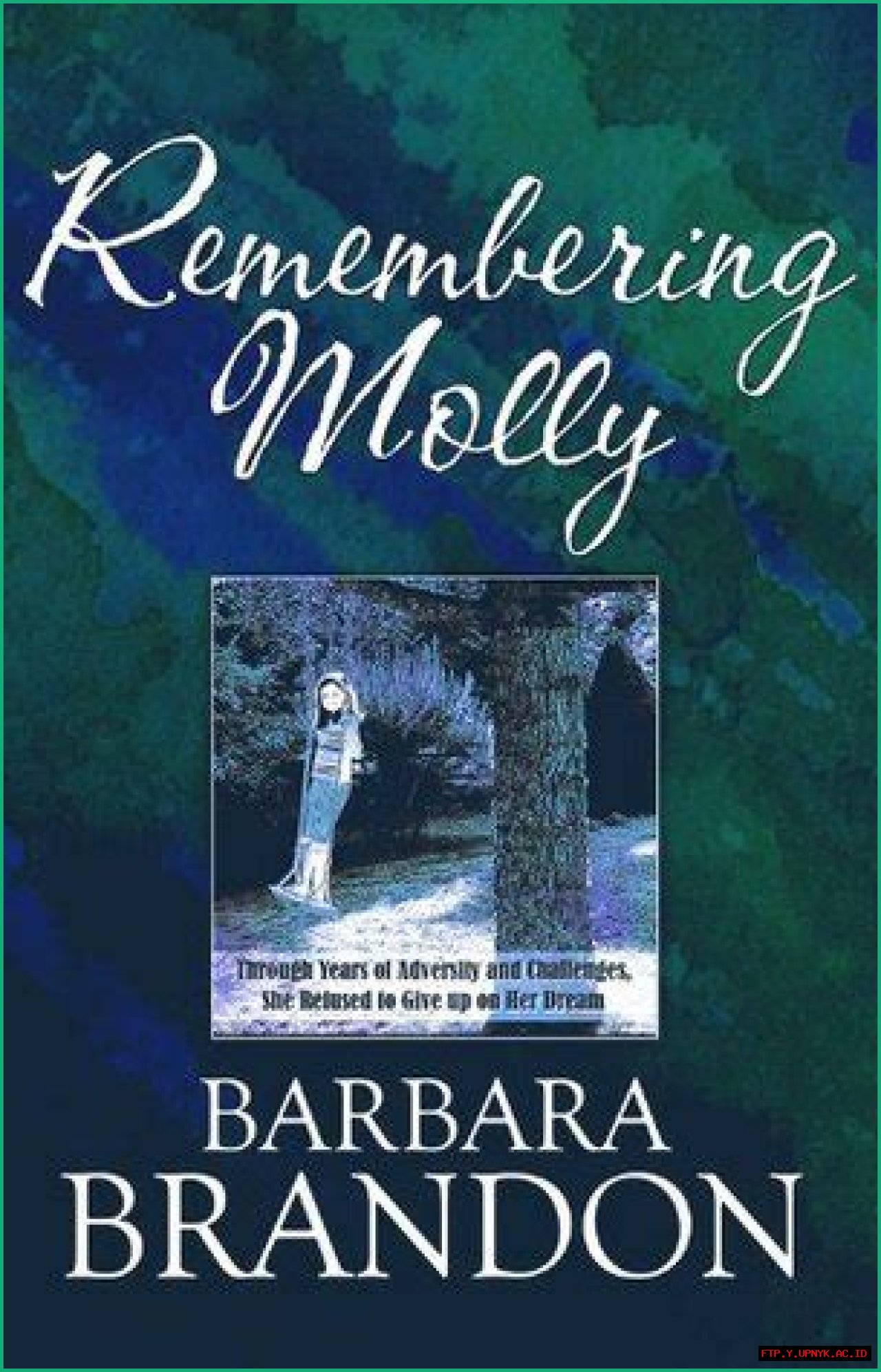 Remembering Molly Nobitt: A Life Remembered