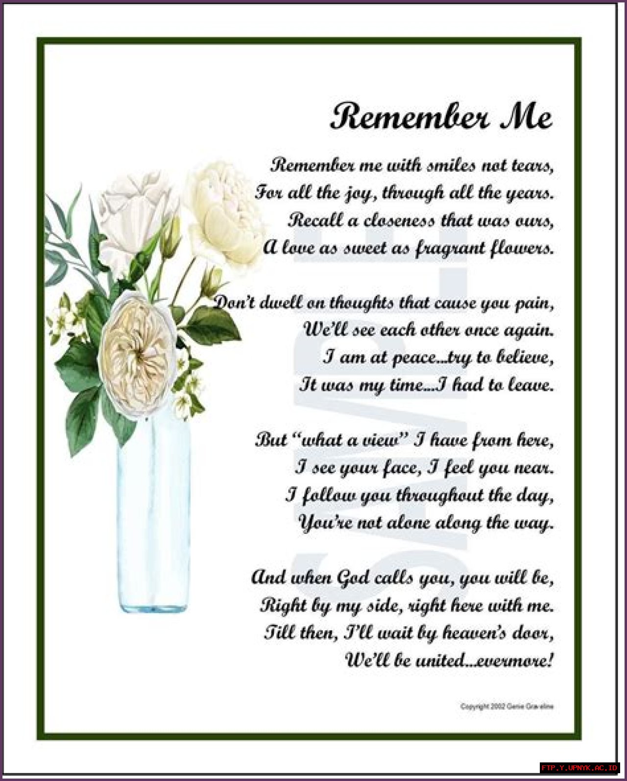 Remembering Natasha McCoy: A Life Remembered