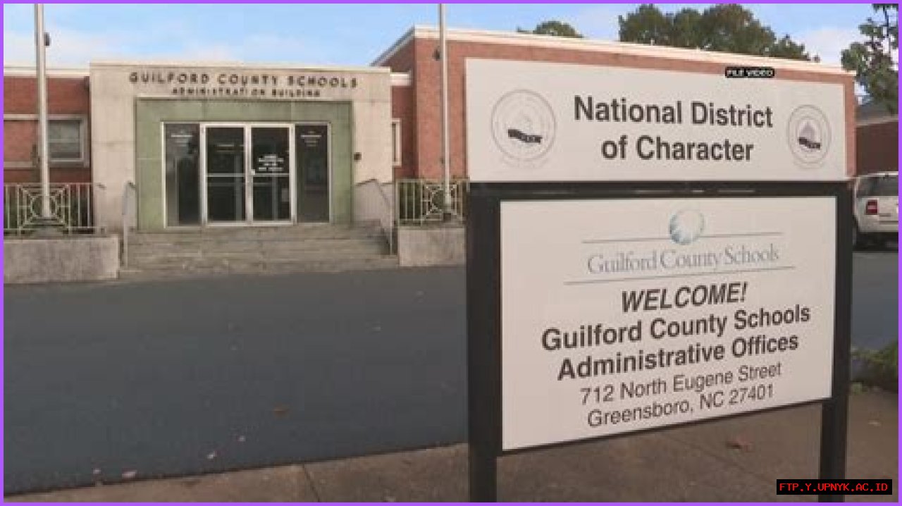 Remembering Philip Guilford: A Beloved Educator And Pillar Of The Community