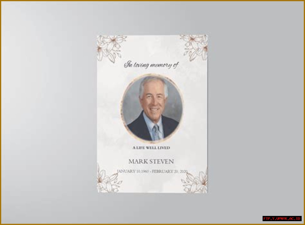 Remembering The Life Of Gary Ed | Heartfelt Obituary And Tribute