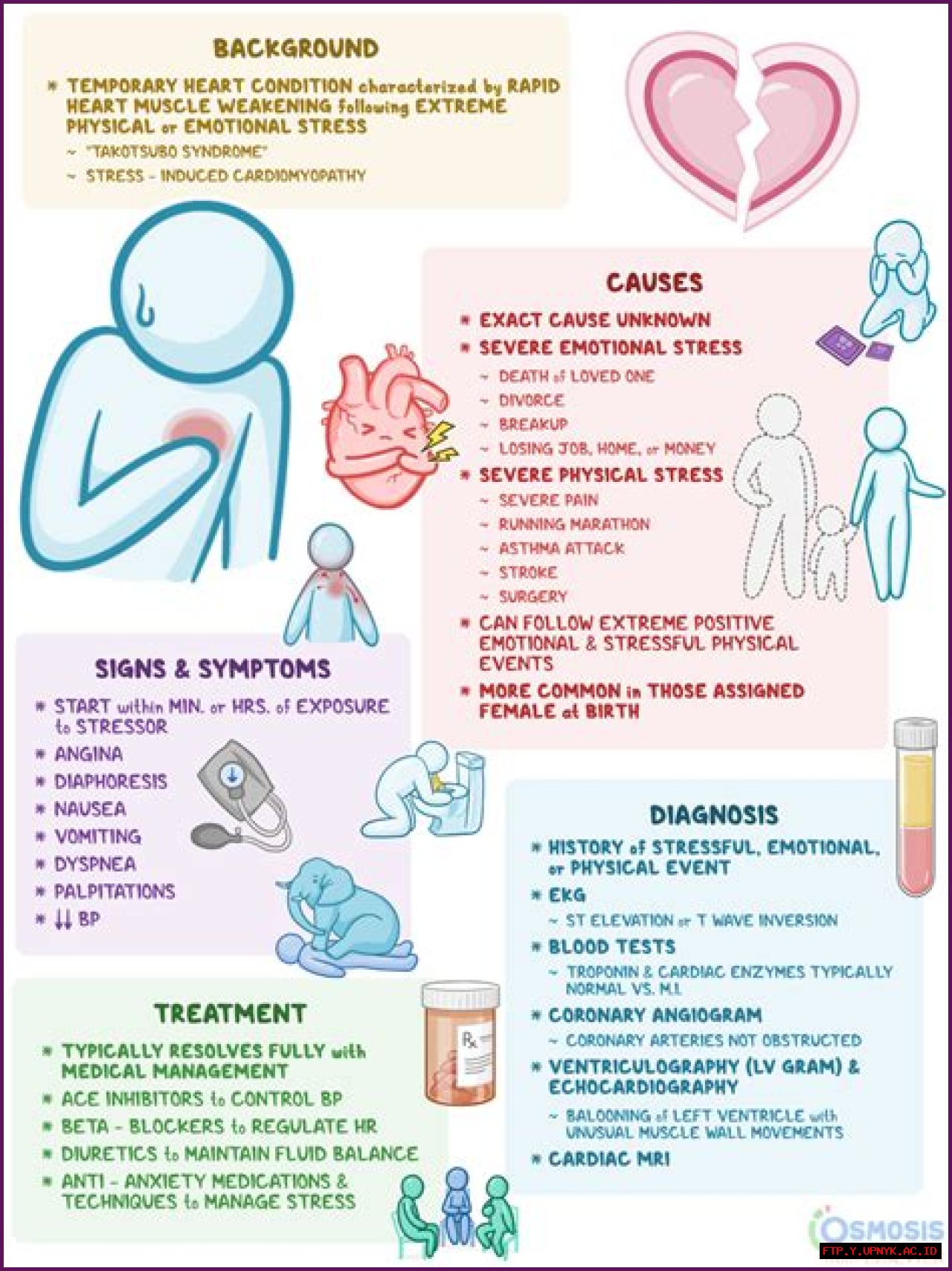 Remembering The Value Lost: Insights Gained From A Broken Heart