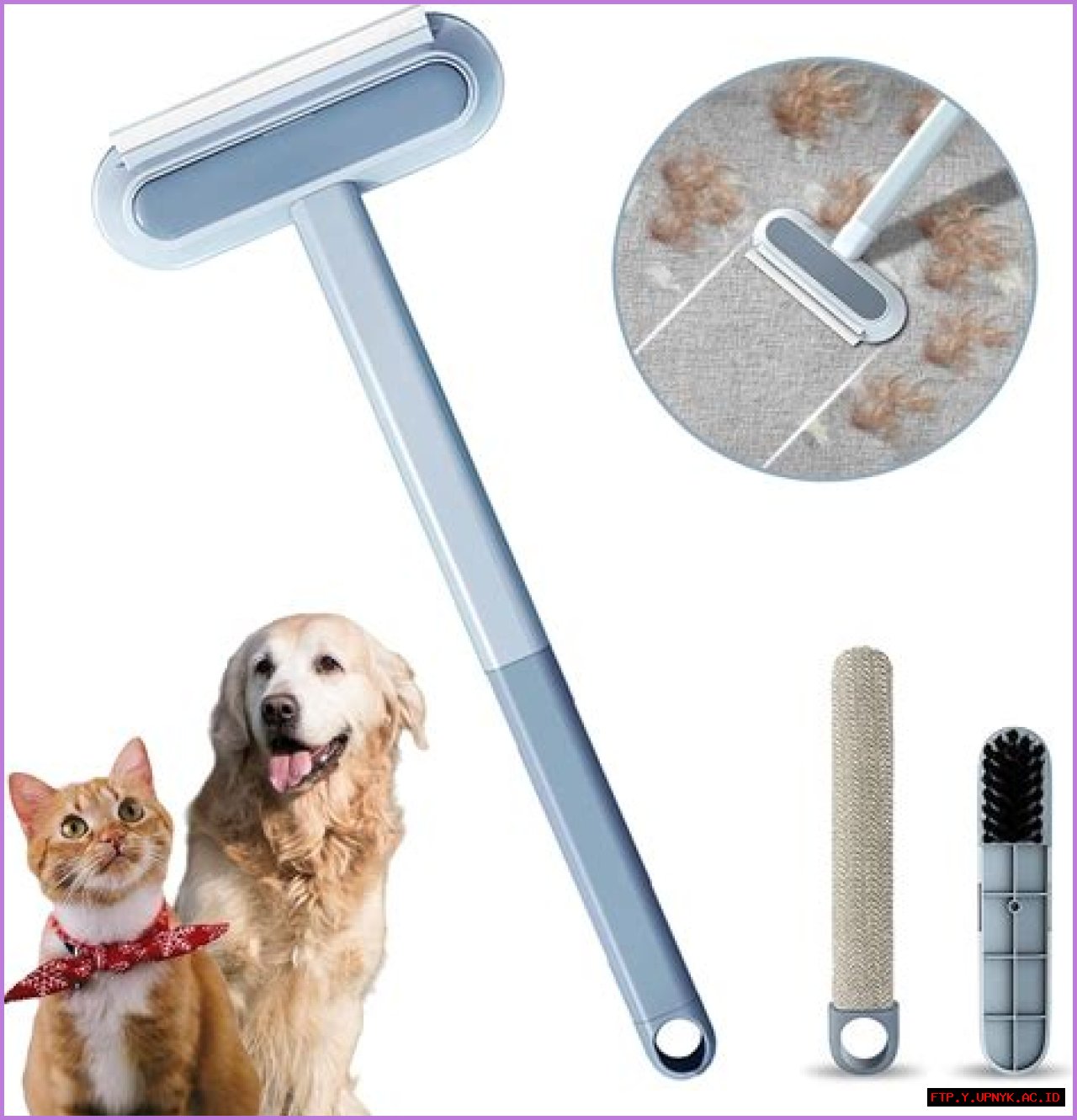 Remove Pet Hair Like A Pro: The Ultimate Pet Removal Brush