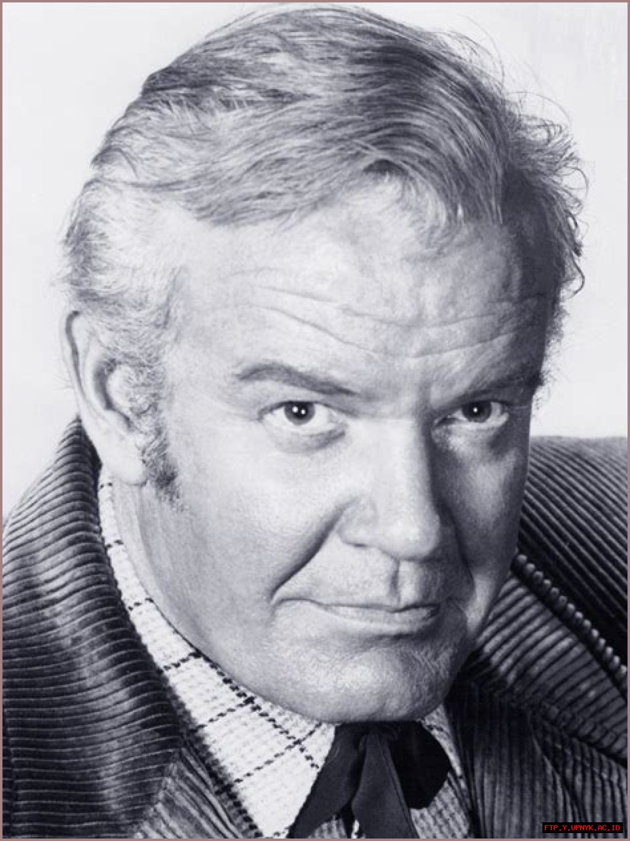 Renowned Actor Andrew Duggan: Exploring His Acclaimed Career