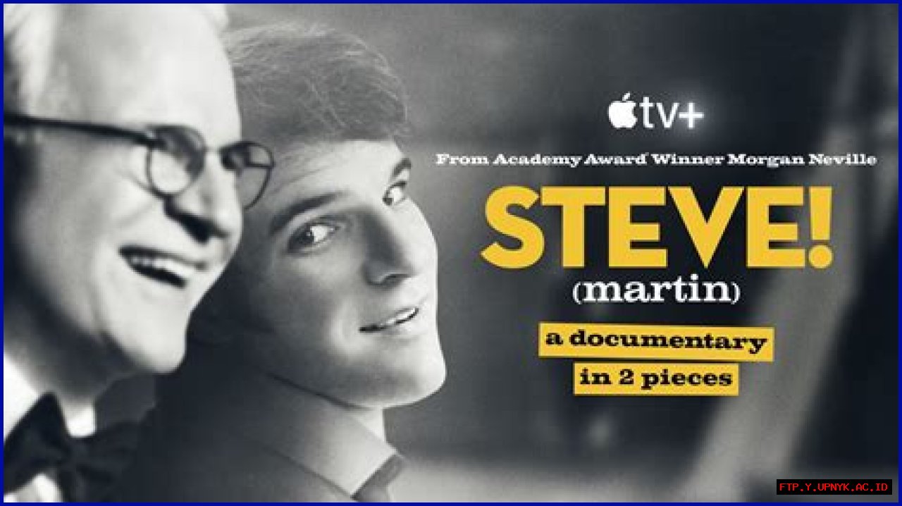 Renowned Actor Steve Martin: A Master Of Laughs