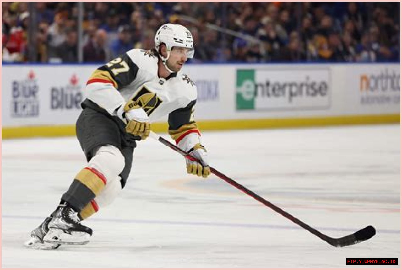 Renowned NHL Defender: Deryk Engelland's Career And Highlights